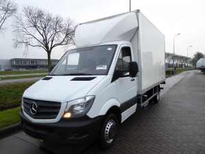 MERCEDES-BENZ - SPRINTER 514