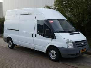 FORD - TRANSIT
