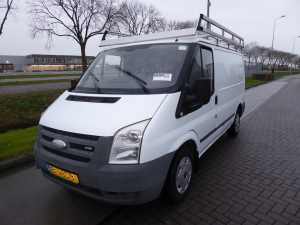 FORD - TRANSIT 260