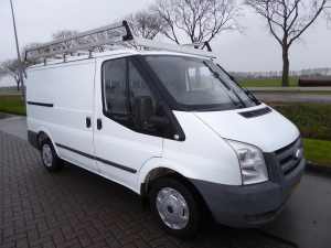 FORD - TRANSIT 260