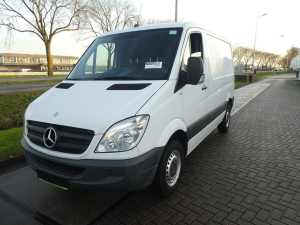 MERCEDES-BENZ - SPRINTER 213