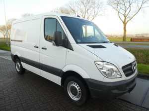 MERCEDES-BENZ - SPRINTER 213