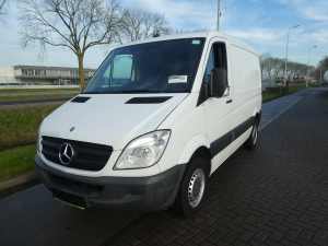 MERCEDES-BENZ - SPRINTER 213