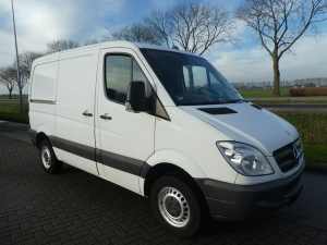 MERCEDES-BENZ - SPRINTER 213