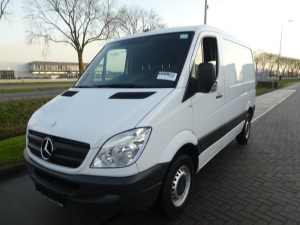 MERCEDES-BENZ - SPRINTER 213