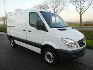 MERCEDES-BENZ - SPRINTER 213