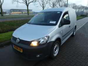 VOLKSWAGEN - CADDY 1.6