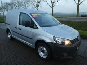 VOLKSWAGEN - CADDY 1.6