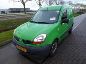 RENAULT - KANGOO 1.5 DCI