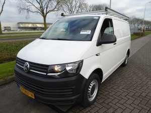 VOLKSWAGEN - TRANSPORTER 2.0 TDI
