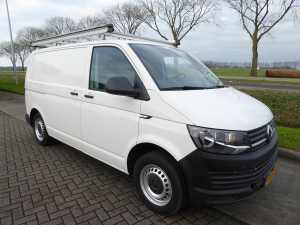 VOLKSWAGEN - TRANSPORTER 2.0 TDI