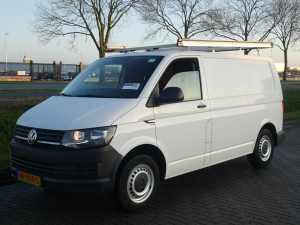 VOLKSWAGEN - TRANSPORTER 2.0 TDI