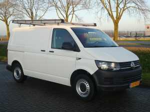 VOLKSWAGEN - TRANSPORTER 2.0 TDI