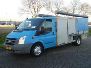 FORD - TRANSIT 350