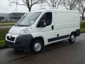 PEUGEOT - BOXER 2.2