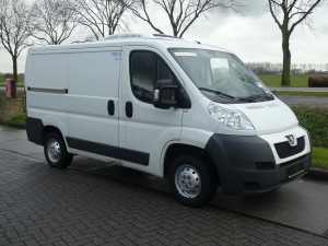 PEUGEOT - BOXER 2.2