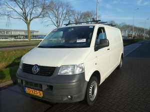 VOLKSWAGEN - TRANSPORTER 1.9 TDI