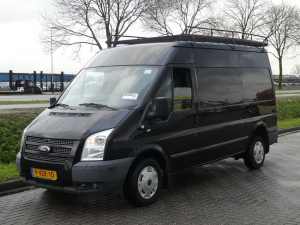 FORD - TRANSIT 280