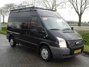 FORD - TRANSIT 280