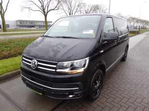 VOLKSWAGEN - CARAVELLE 2.0 TDI