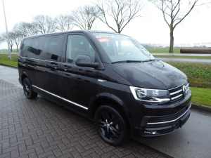 VOLKSWAGEN - CARAVELLE 2.0 TDI