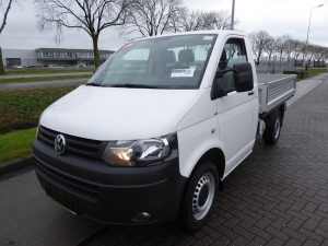 VOLKSWAGEN - TRANSPORTER 2.0 TDI