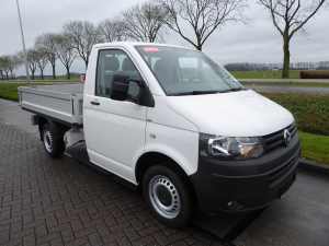 VOLKSWAGEN - TRANSPORTER 2.0 TDI