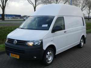 VOLKSWAGEN - TRANSPORTER 2.0 TDI