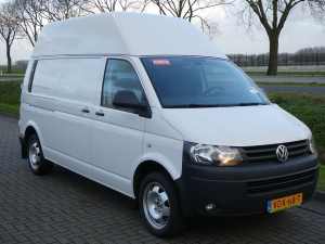 VOLKSWAGEN - TRANSPORTER 2.0 TDI