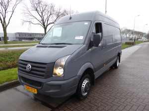 VOLKSWAGEN - CRAFTER 50