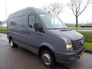 VOLKSWAGEN - CRAFTER 50