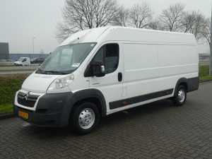 CITROEN - JUMPER 2.2