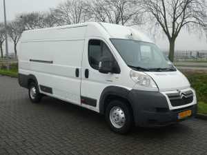CITROEN - JUMPER 2.2