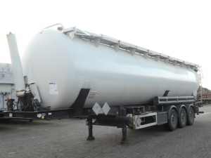 FELDBINDER - KIP 60.3