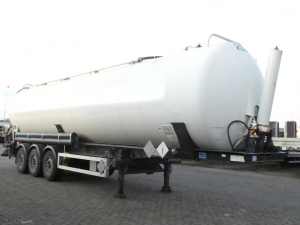 FELDBINDER - KIP 60.3