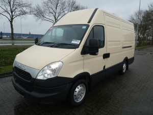 IVECO - DAILY 35 S