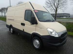 IVECO - DAILY 35 S