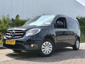 MERCEDES-BENZ - CITAN 111 CDI