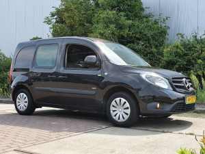 MERCEDES-BENZ - CITAN 111 CDI