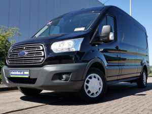 FORD - TRANSIT 2.2