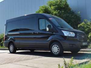 FORD - TRANSIT 2.2