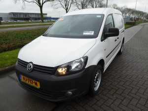 VOLKSWAGEN - CADDY MAXI 1.6