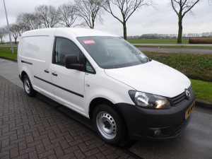 VOLKSWAGEN - CADDY MAXI 1.6