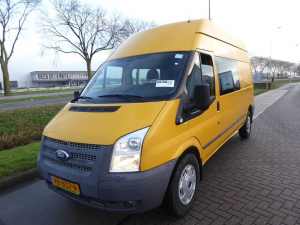 FORD - TRANSIT 350