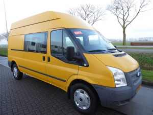 FORD - TRANSIT 350