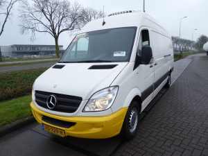 MERCEDES-BENZ - SPRINTER 313