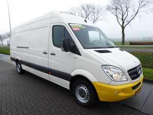 MERCEDES-BENZ - SPRINTER 313