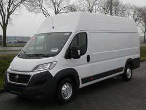 FIAT - DUCATO 35