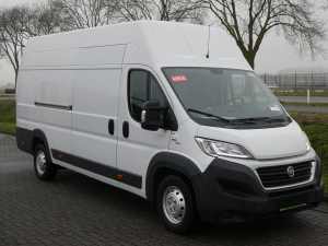FIAT - DUCATO 35
