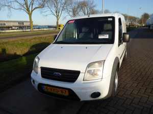 FORD - TRANSIT CONNECT